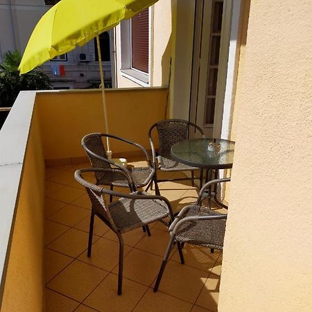 Apartments Ivna Bilek Opatija Eksteriør bilde