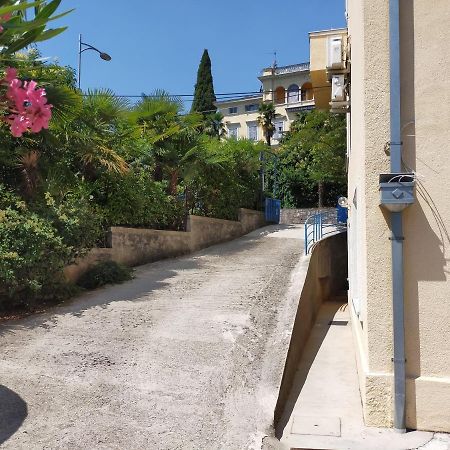 Apartments Ivna Bilek Opatija Eksteriør bilde