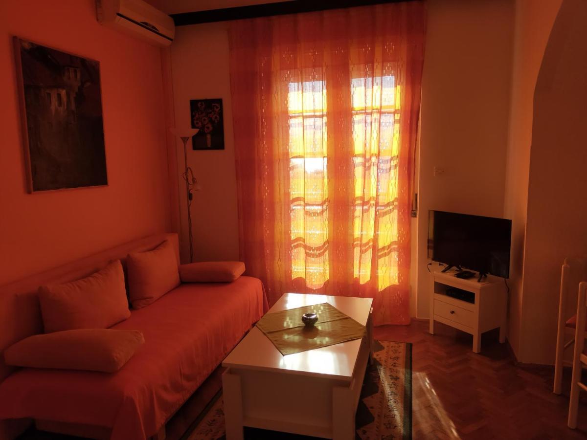 Apartments Ivna Bilek Opatija Eksteriør bilde